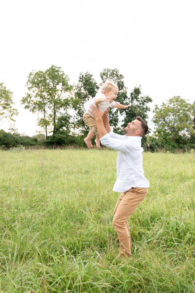 Maternity Session