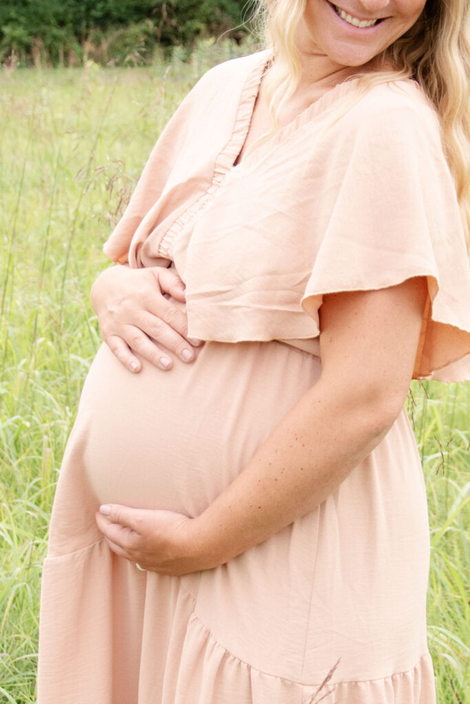 Maternity Session