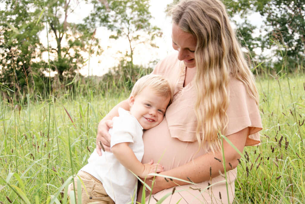 Maternity Session