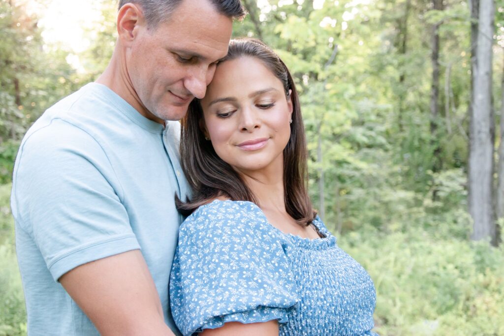 Maternity Session