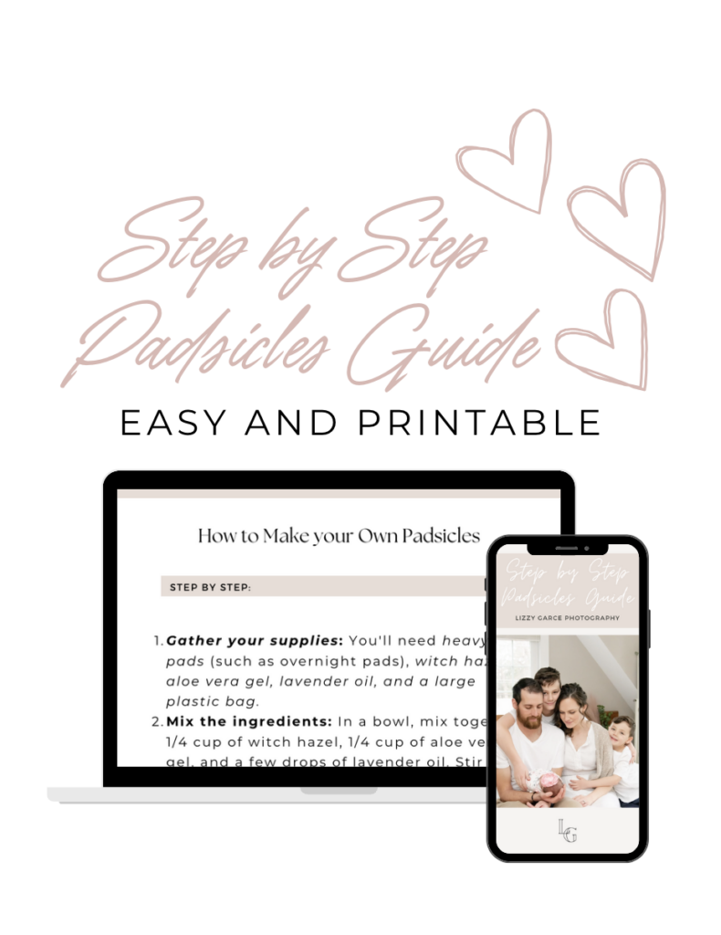 Graterford newborn photographer